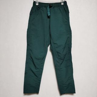 美品●NIKE WMNS SHEEN AIR PANTS CU6567-010