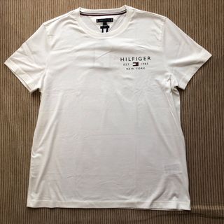 トミーヒルフィガー(TOMMY HILFIGER)のTOMMY HILFIGER Tシャツ(Tシャツ(半袖/袖なし))