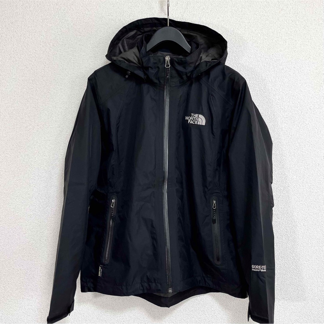 THE NORTH FACE - 美品人気ノースフェイス マウンテンパーカー ...