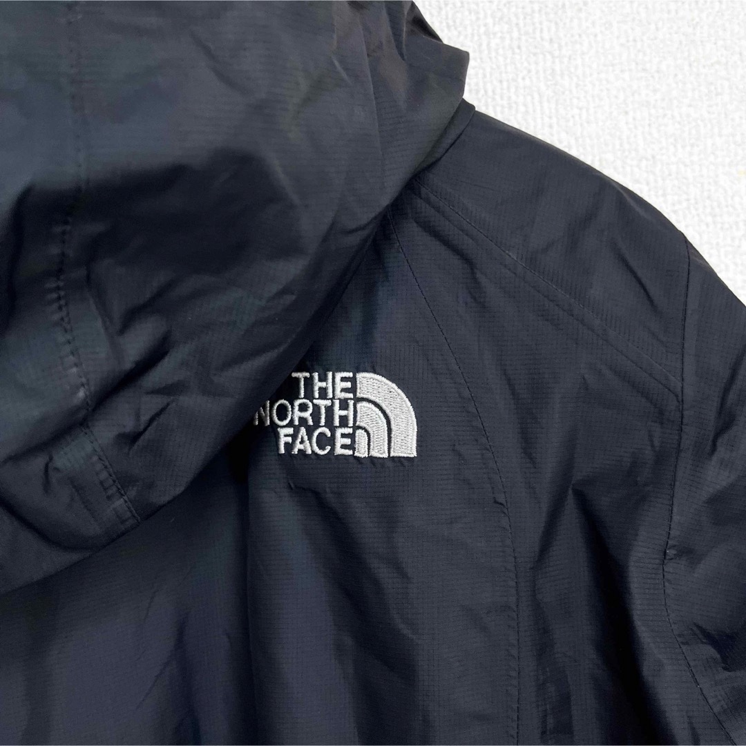 THE NORTH FACE - 美品人気ノースフェイス マウンテンパーカー ...