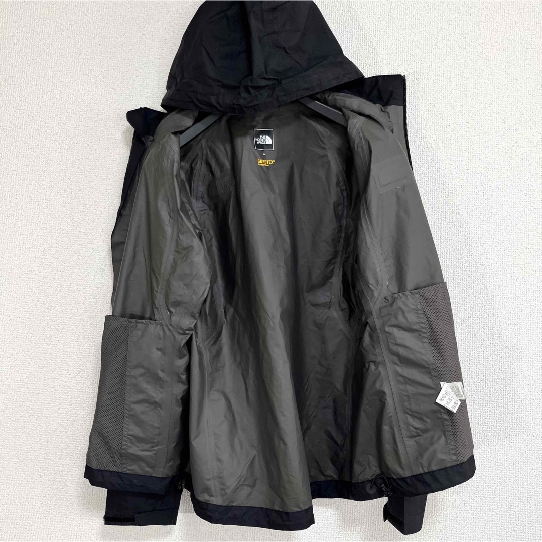 THE NORTH FACE - 美品人気ノースフェイス マウンテンパーカー ...