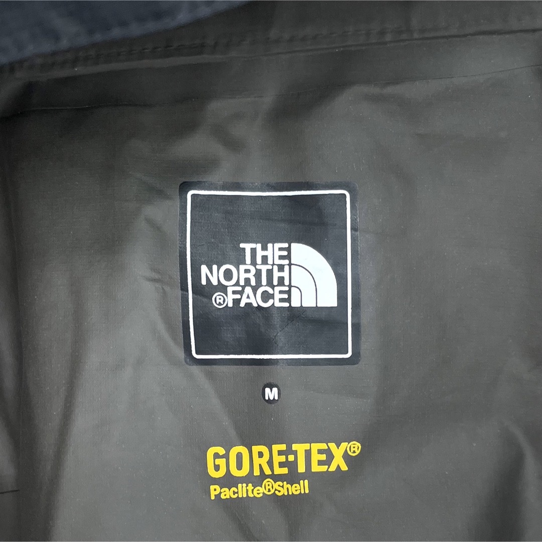 THE NORTH FACE - 美品人気ノースフェイス マウンテンパーカー ...