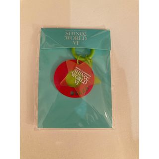 SHINee 会場限定　アクリルチャーム　大阪(アイドルグッズ)