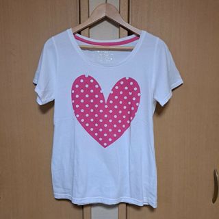 ハートマーケット(Heart Market)のハートマーケット　Tシャツ(Tシャツ(半袖/袖なし))