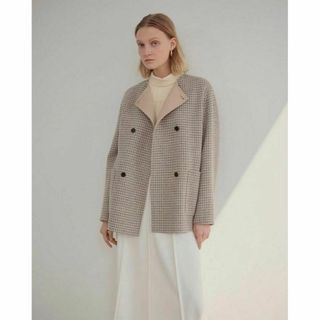 Theory luxe - 新品タグ付き✨ 22AW 定価7.9万 セオリーリュクス NEW