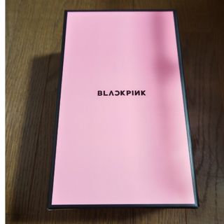 ブラックピンク(BLACKPINK)のBLACKPINK　ペンライト　ver.2　JENNIEうちわ(K-POP/アジア)