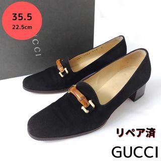 グッチ ハイヒール/パンプス(レディース)の通販 1,000点以上 | Gucciの