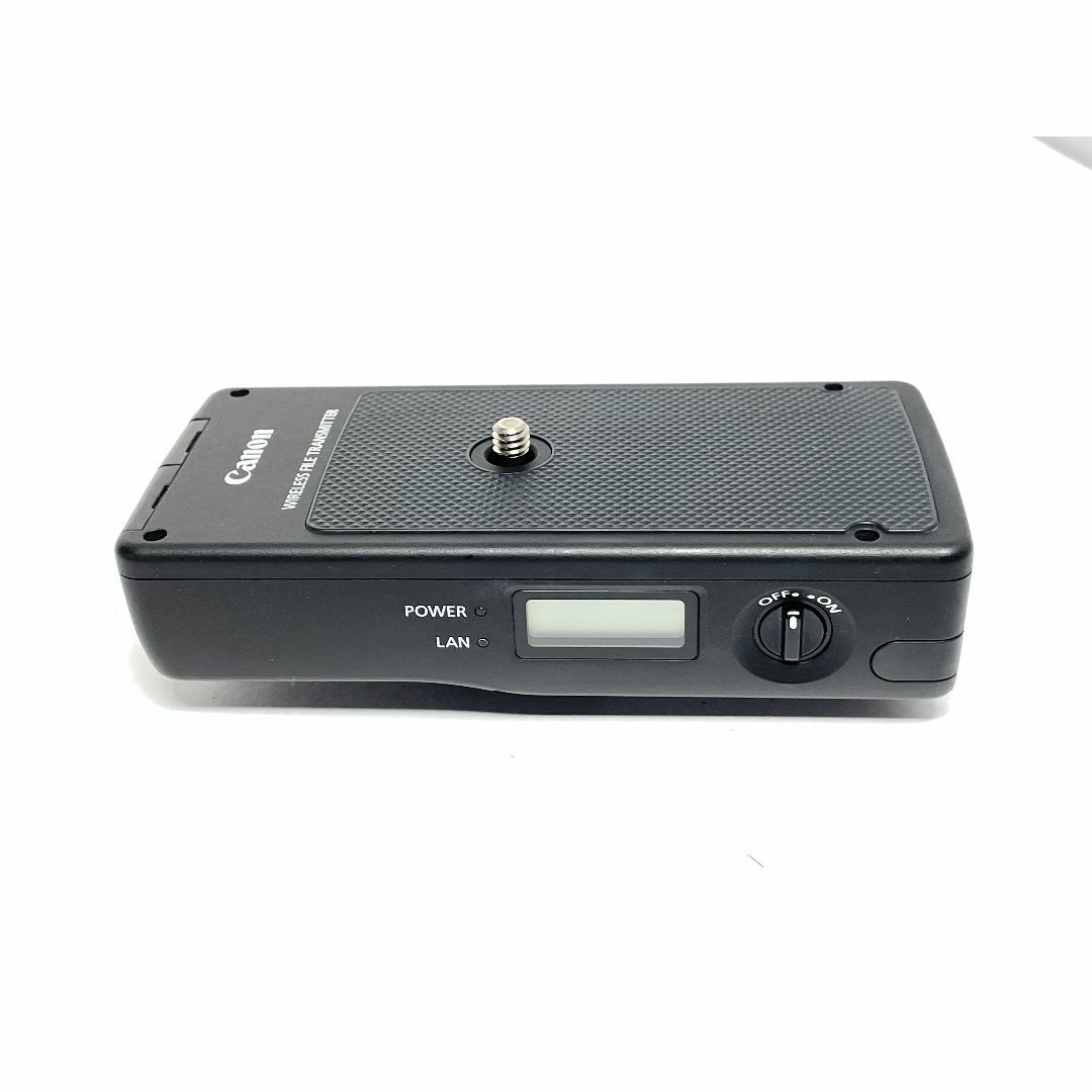 Canon - キヤノン WFT-E7B ver.2 ワイヤレストランスミッターの通販 by