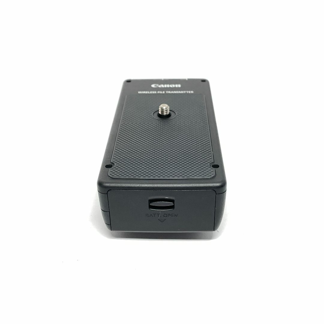 Canon - キヤノン WFT-E7B ver.2 ワイヤレストランスミッターの通販 by