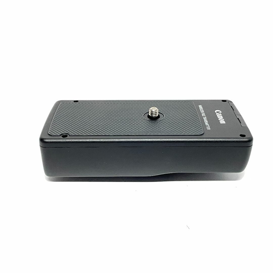 Canon - キヤノン WFT-E7B ver.2 ワイヤレストランスミッターの通販 by