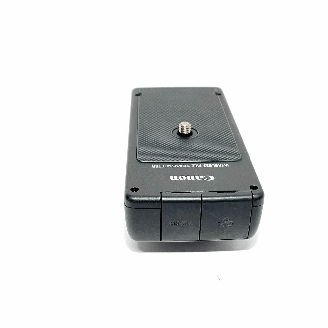 Canon - キヤノン WFT-E7B ver.2 ワイヤレストランスミッターの通販 by