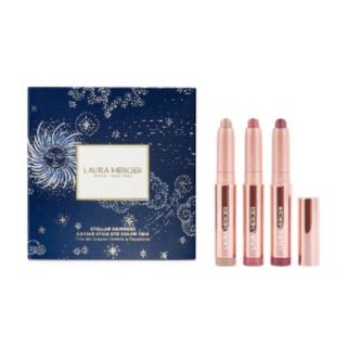 ローラメルシエ(laura mercier)のローラメルシエ　キャビアスティック アイカラーセット　ホリデーコフレ　新品(コフレ/メイクアップセット)