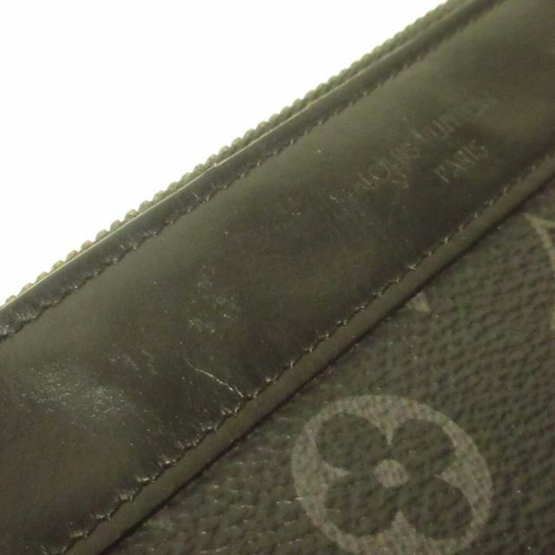 LOUIS VUITTON ルイヴィトン M44323 ＬＶ モノグ...+soporte.cofaer.org.ar