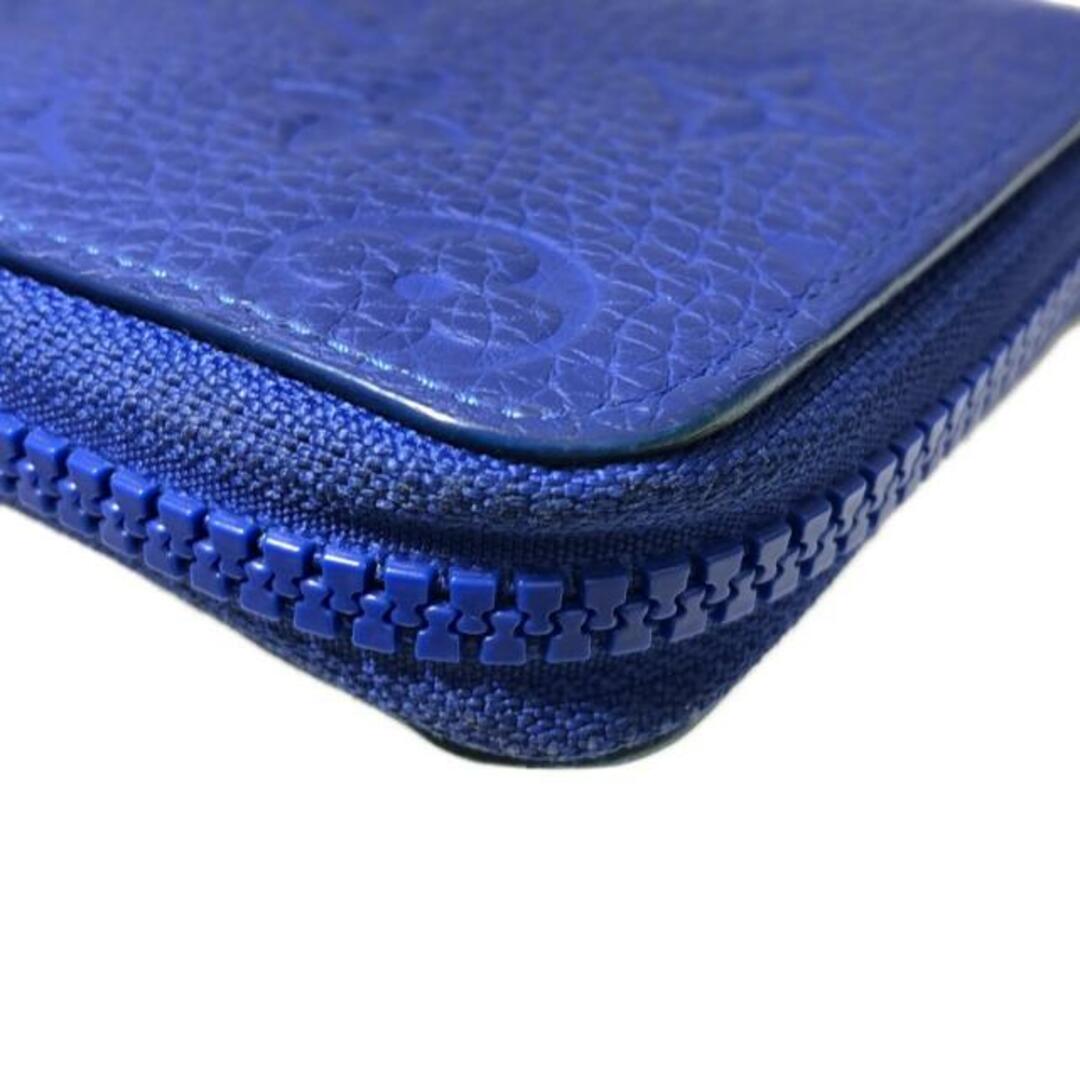 LOUIS VUITTON - ルイヴィトン 長財布 トリヨンモノグラムの通販 by