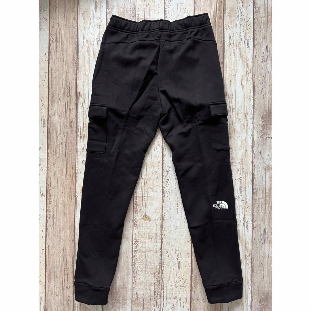 【海外限定】TNF カーゴパンツ メンズ ブラック US/XL 日本サイズ3L 【海外限定】TNF カーゴパンツ メンズ ブラック US/XL 日本サイズ3L