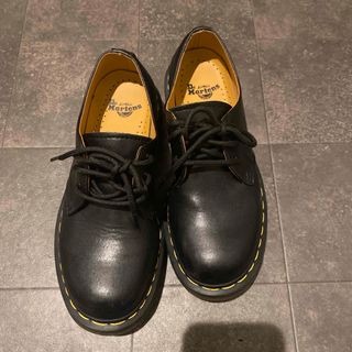 ドクターマーチン(Dr.Martens)のドクターマーチン　オックスフォードシューズ(ローファー/革靴)