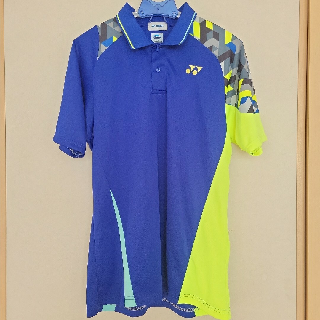 YONEX - YONEX 10357J ジュニア ゲームシャツ パンツセットの通販 by