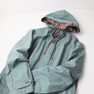 美品 99AW ワンダフルワールド カネコイサオ デニム ジャケット HE7