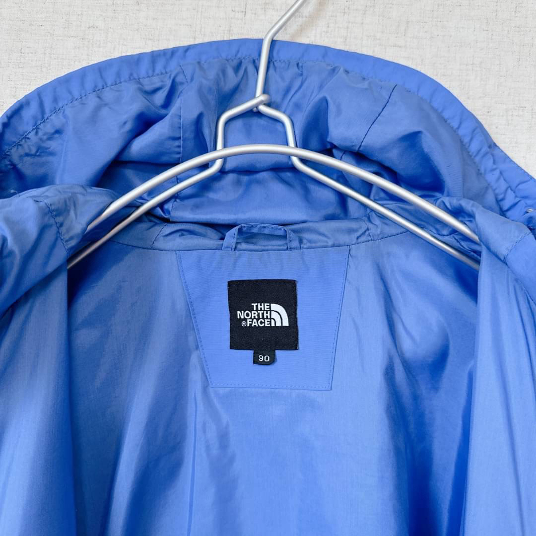 THE NORTH FACE ノースフェイス ナイロンジャケット マウンテン