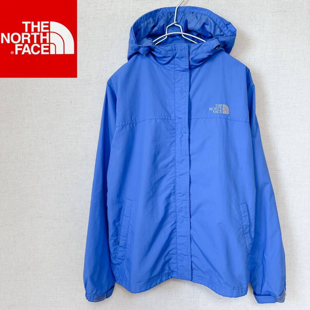 The north face ノースフェイス マウンテンパーカー レディースL