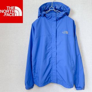 ザノースフェイス(THE NORTH FACE)のノースフェイス ナイロンジャケット マウンテンパーカー レディースS キッズL (その他)