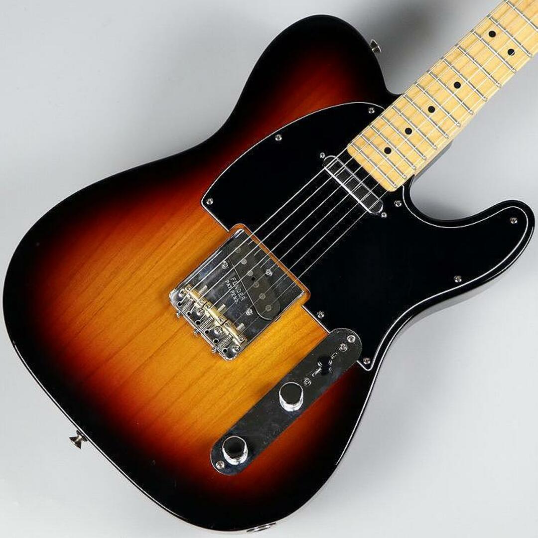 Fender(フェンダー)/ Telecaster 09年製 【USED】エレクトリックギター【未展示品】