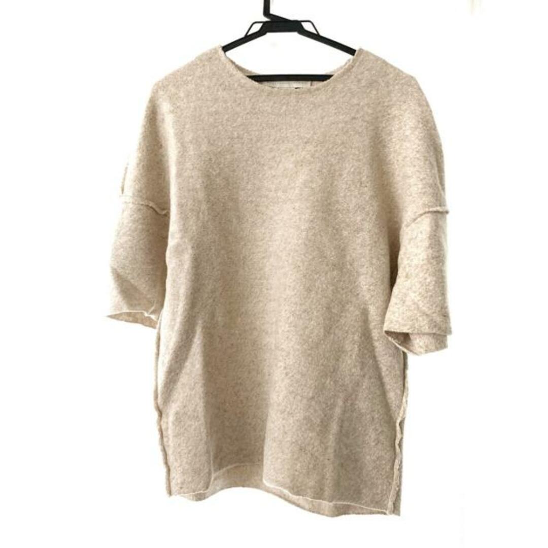 Stella McCartney - ステラマッカートニー 半袖セーター 36 Mの通販 by