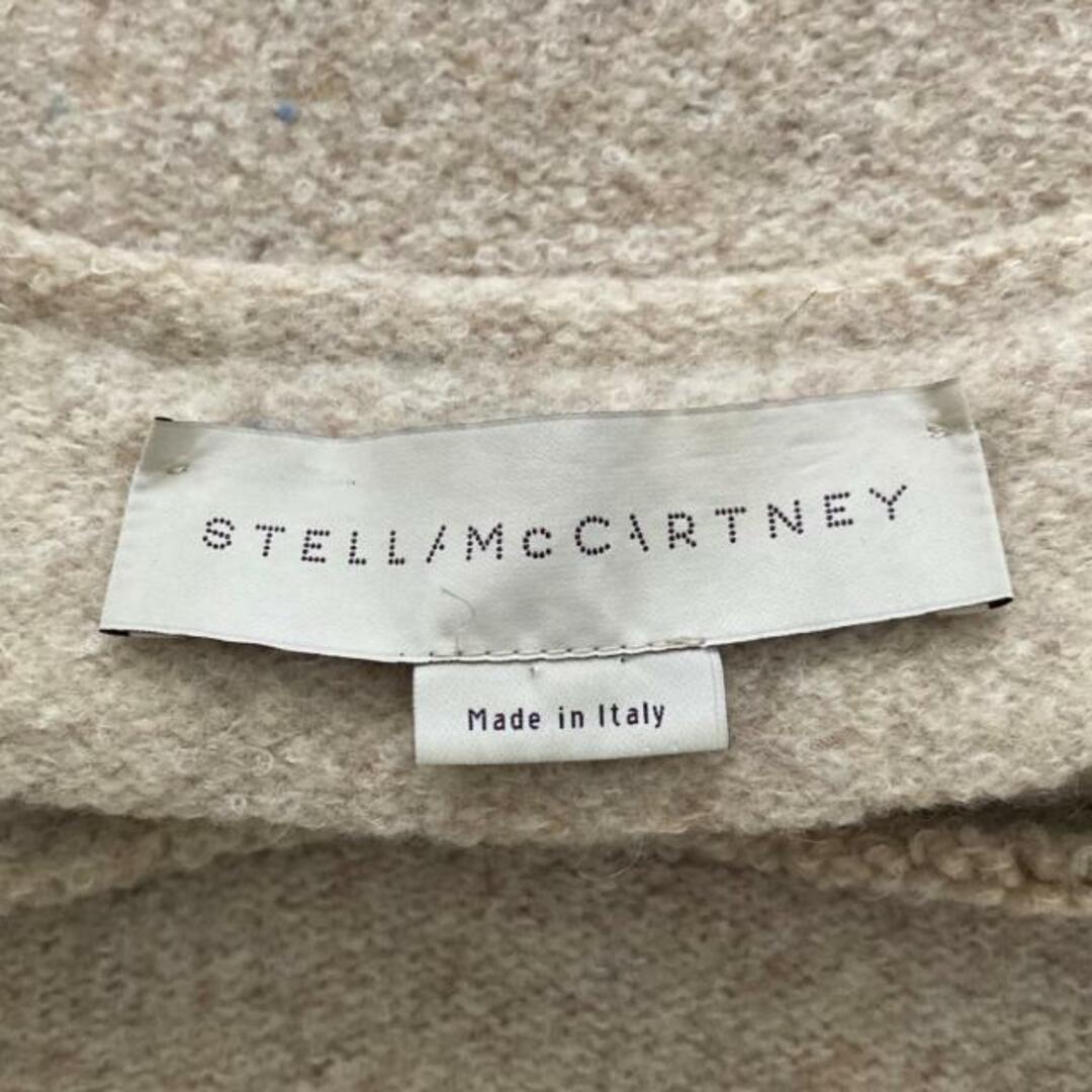 Stella McCartney - ステラマッカートニー 半袖セーター 36 Mの通販 by