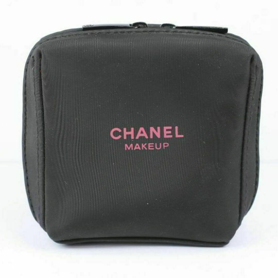 CHANEL - 249 新品未使用本物 シャネル CHANEL ノベルティポーチの通販 ...