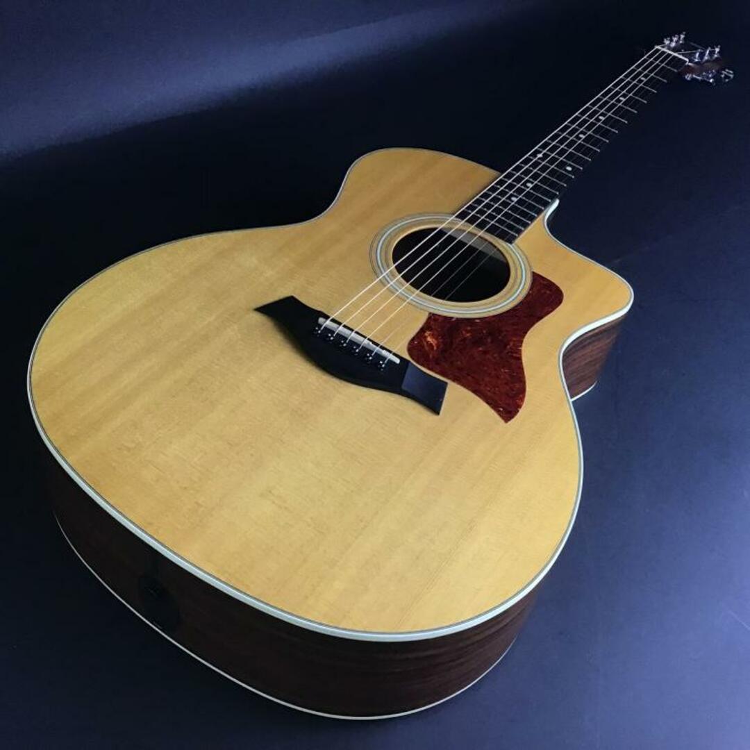 美品 TAYLOR テイラー 214 アコースティックギター