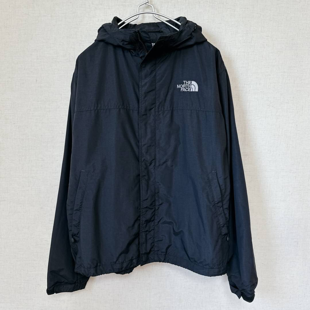 THE NORTH FACE - ノースフェイス ナイロンジャケット マウンテン