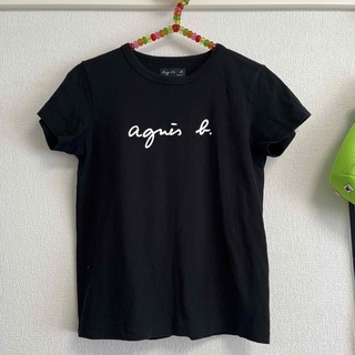 アニエスベー(agnes b.)のアニエスベー agnes b. Tシャツ(Tシャツ(半袖/袖なし))