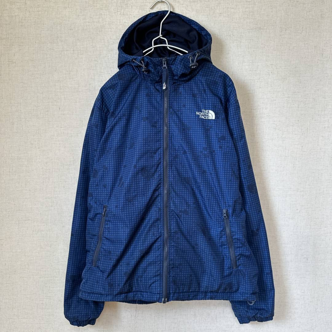 THE NORTH FACE - ノースフェイス マウンテンパーカー ナイロン ...