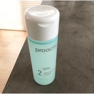 プロアクティブ(proactiv)のプロアクティブ　リバイタライジング　トナー(化粧水/ローション)