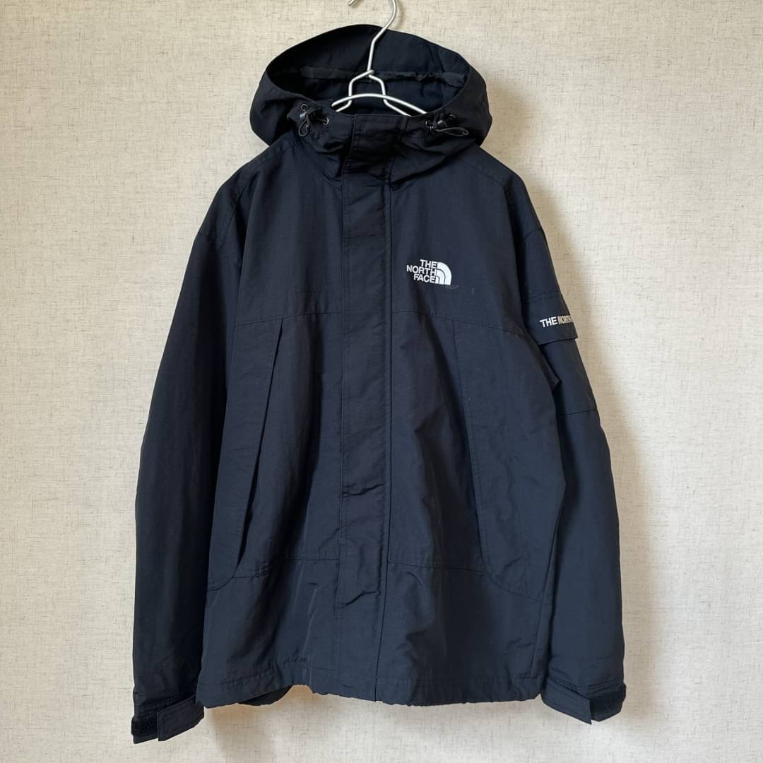 THE NORTH FACE   ノースフェイス マウンテンパーカー ナイロン