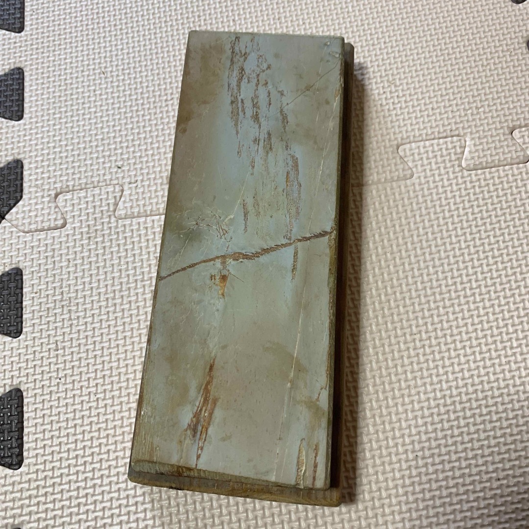 正本山 巣板 蓮華 仕上げ砥石-