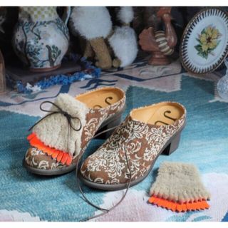 JUCO. - JUCO. プードルパンプスの通販 by comme|ジュコならラクマ JUCO. - JUCO. プードルパンプスの通販 by comme|ジュコならラクマ