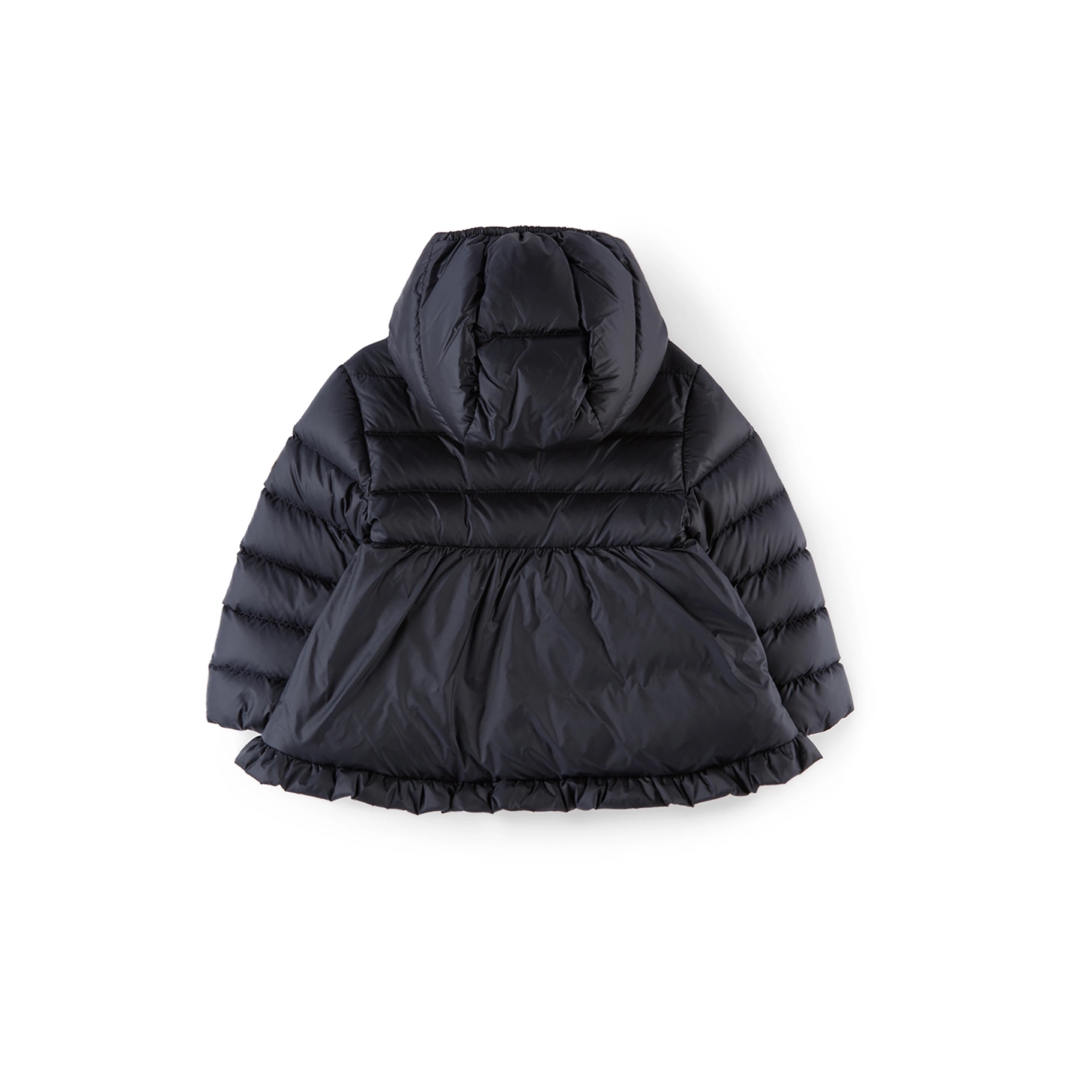 MONCLER(モンクレール)のモンクレール　ベビー　odile ダウン　3Y キッズ/ベビー/マタニティのキッズ服女の子用(90cm~)(コート)の商品写真