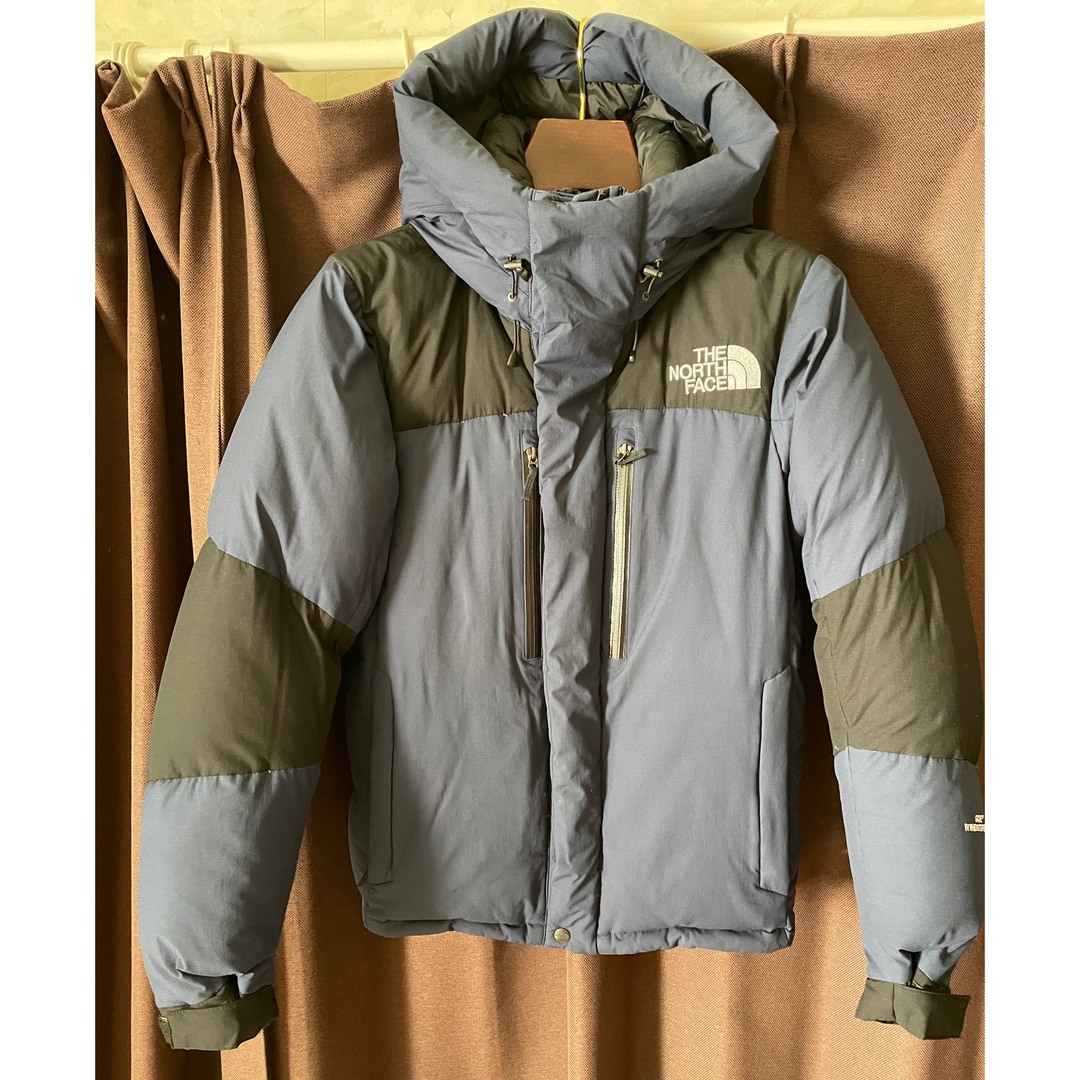 THE NORTH FACE - ノースフェイス バルトロライトライトジャケット M