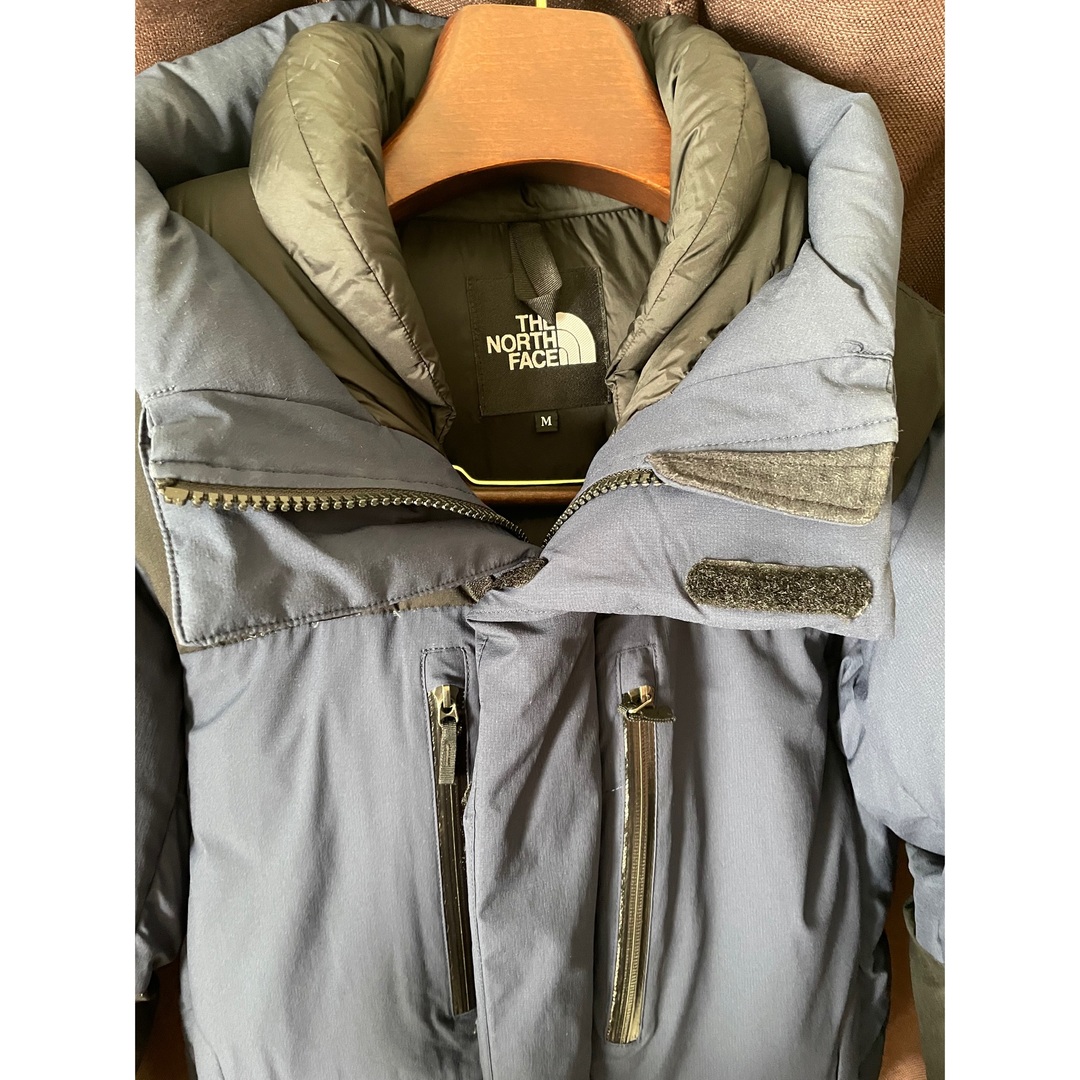 THE NORTH FACE - ノースフェイス バルトロライトライトジャケット M