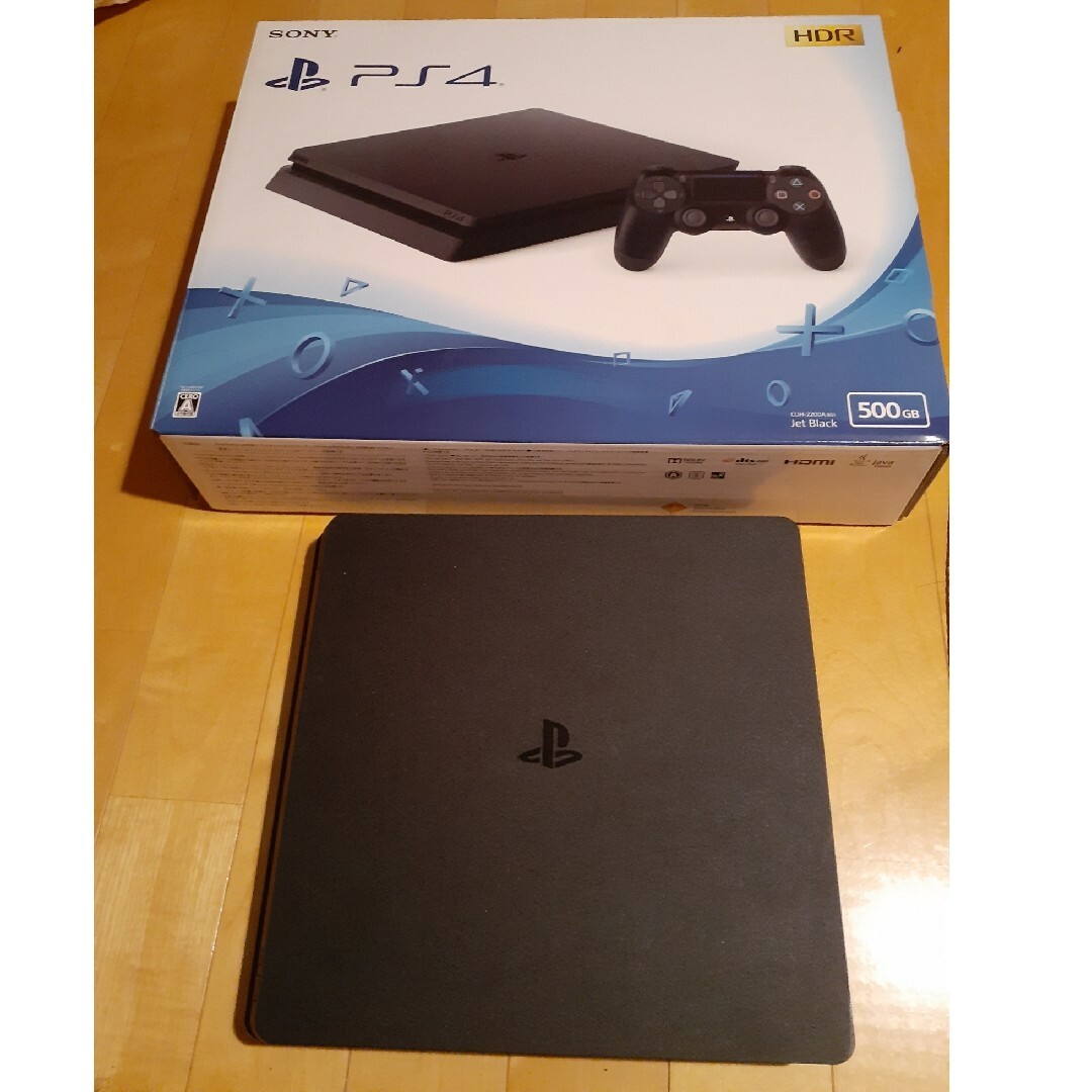 PS4