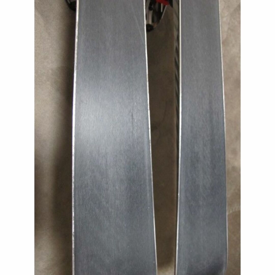 volkl 168cm タイガーシャーク 手入れ済み☆オールマウンテン ☆デモ