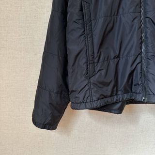 THE NORTH FACE   ノースフェイス 中綿インナージャケット ナイロン