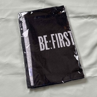 BE:FIRST - BE:FIRST BE:1タオルの通販 by M's shop｜ビーファースト ...