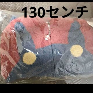 ジェラートピケ マリオ 130 未使用品 上下セットの通販｜ラクマ