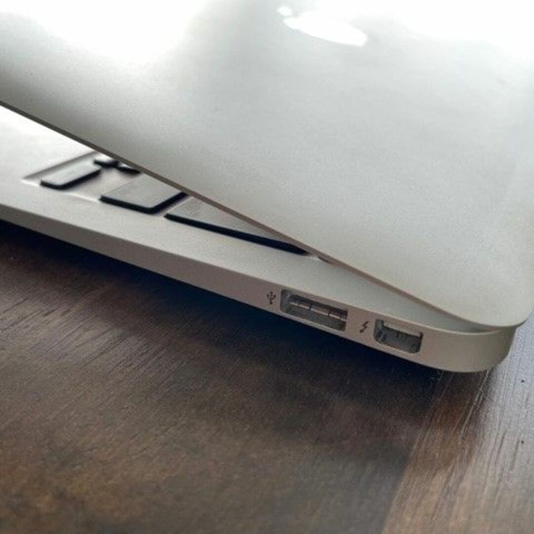 Mac (Apple) - MacBook Air 11インチ Early 2015 Monterey 綺麗の通販 ...