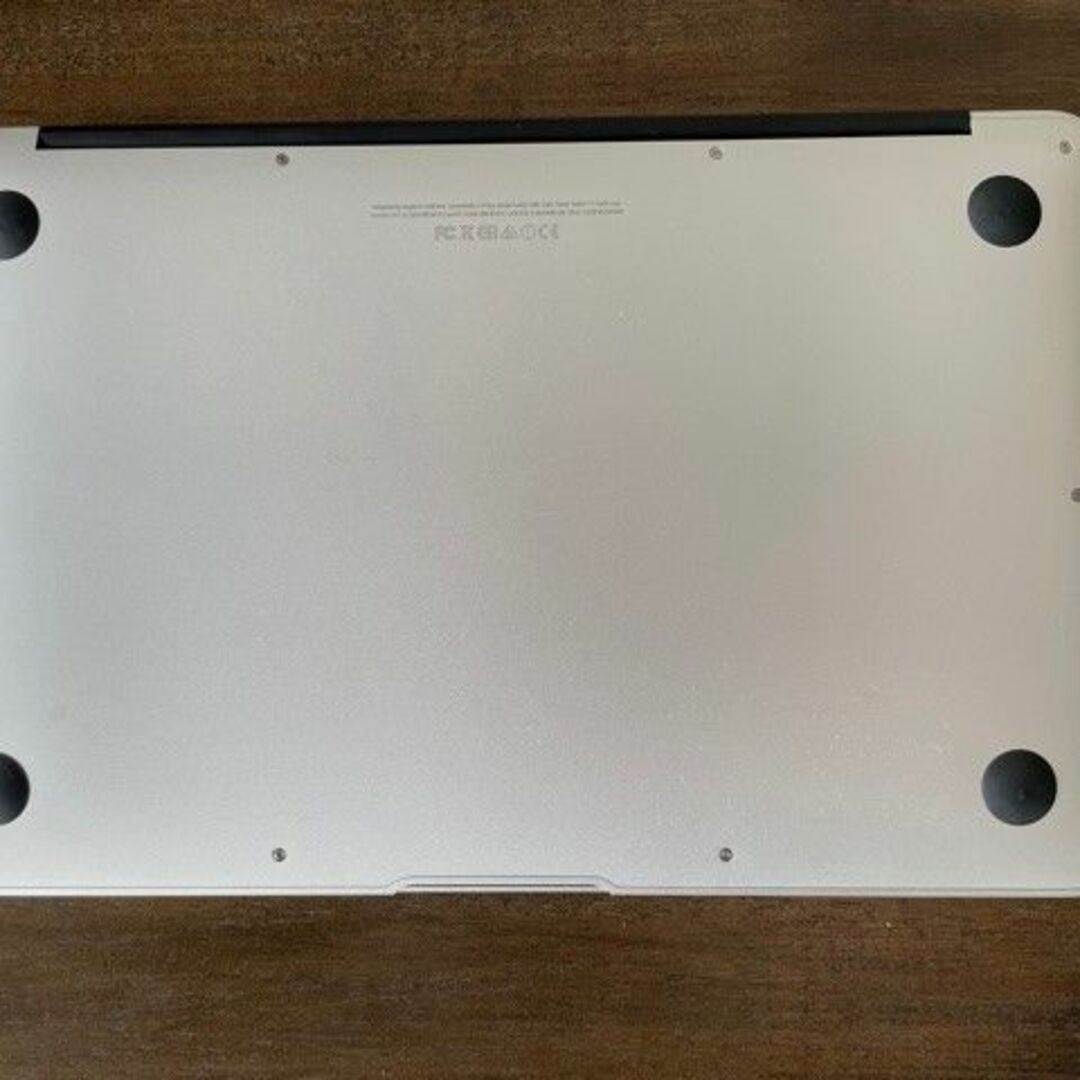 MacBook Air 11インチ Early 2015 Monterey 綺麗