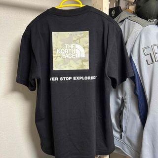 ザノースフェイス(THE NORTH FACE)のthe North Face(Tシャツ/カットソー(半袖/袖なし))