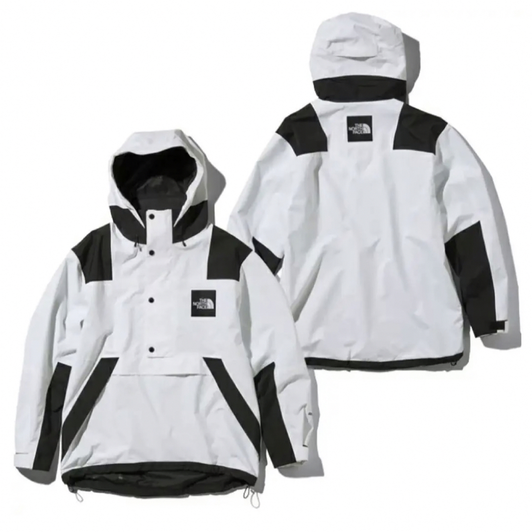 THE NORTH  FACE RAGE GTX Shell jacket 5