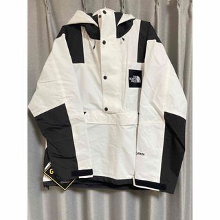 ノースフェイス(THE NORTH FACE) マウンテンパーカー（ゴールド/金色系